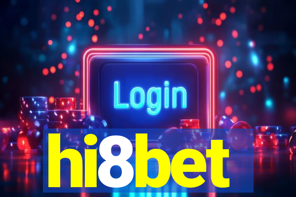 hi8bet