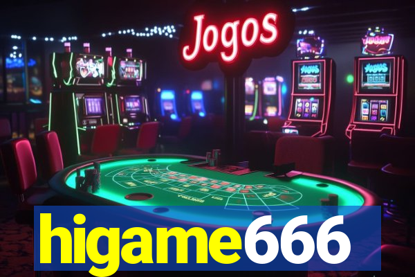 higame666