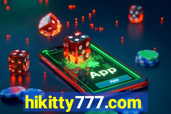 hikitty777.com