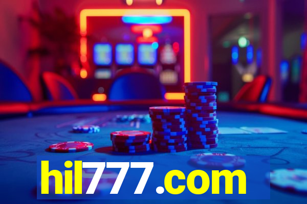 hil777.com