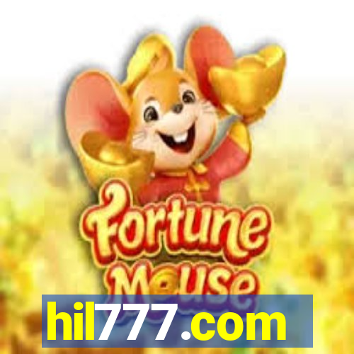 hil777.com