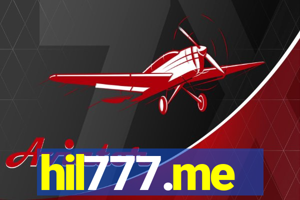 hil777.me