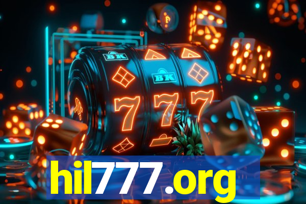 hil777.org