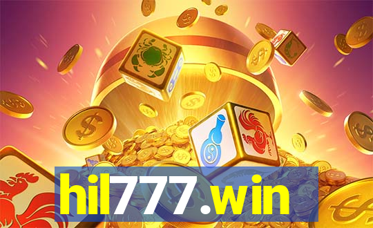 hil777.win