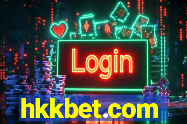 hkkbet.com