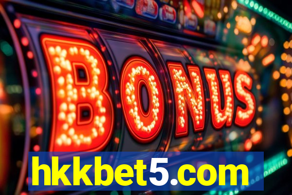 hkkbet5.com