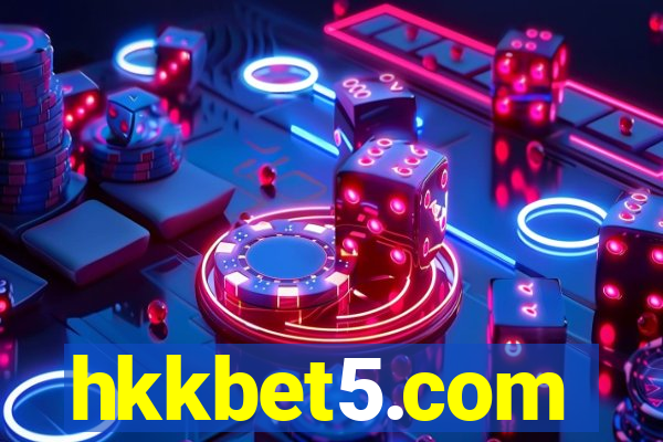 hkkbet5.com