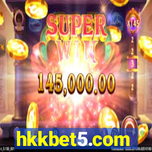 hkkbet5.com