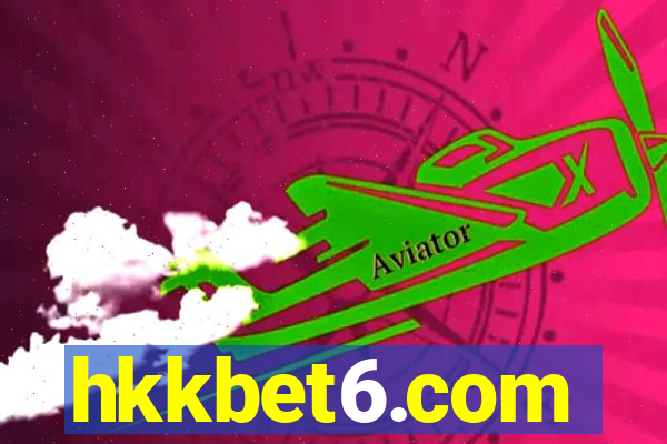 hkkbet6.com