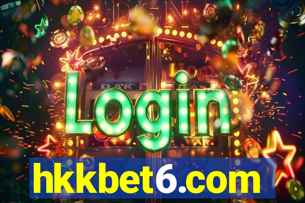 hkkbet6.com