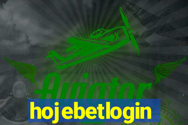 hojebetlogin