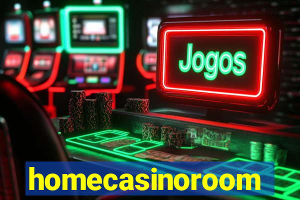 homecasinoroom