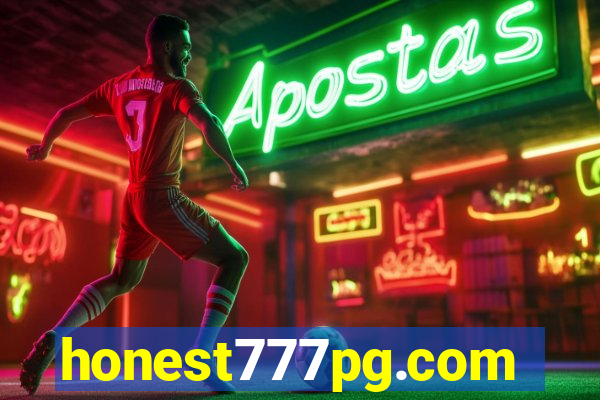 honest777pg.com