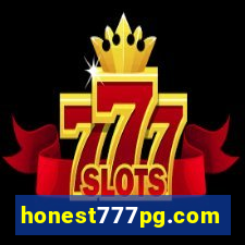 honest777pg.com