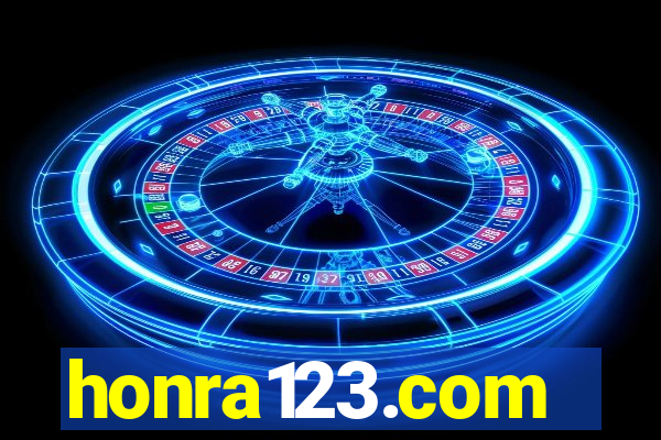 honra123.com