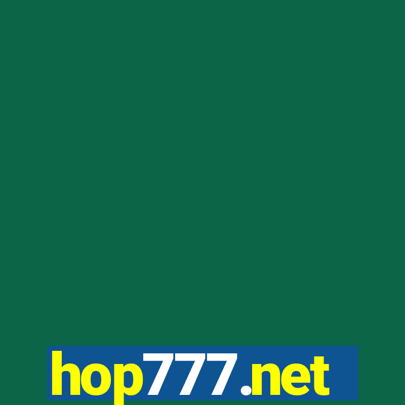 hop777.net