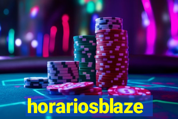 horariosblaze