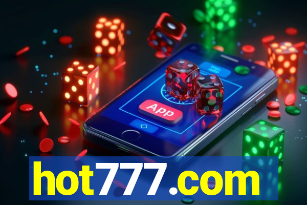 hot777.com