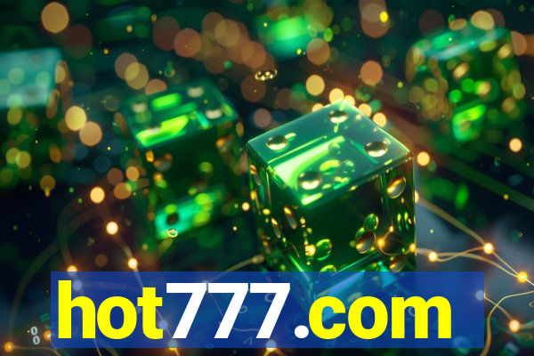 hot777.com