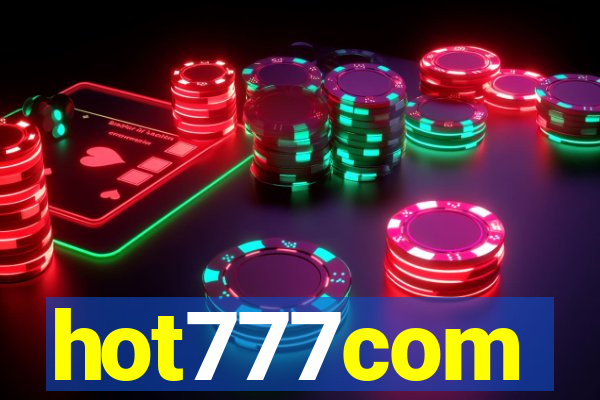 hot777com