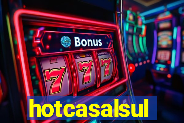 hotcasalsul