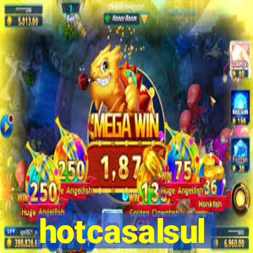 hotcasalsul