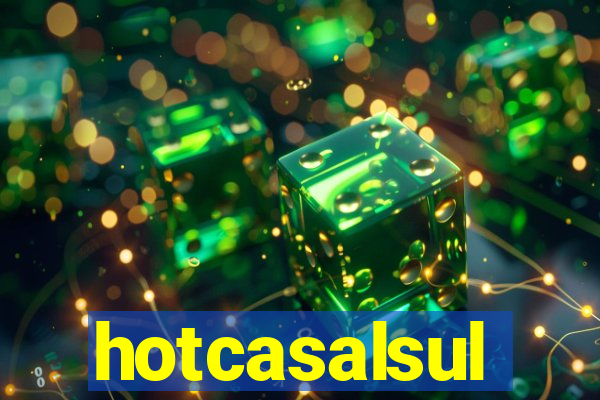 hotcasalsul