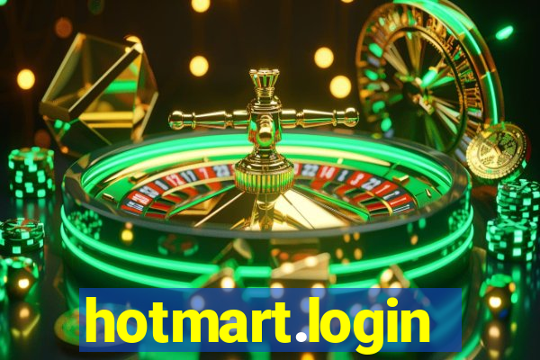 hotmart.login