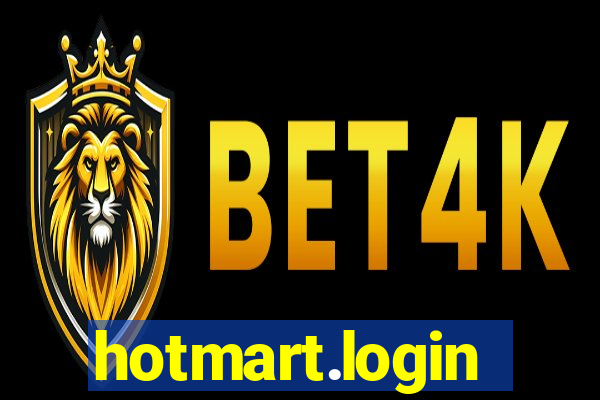 hotmart.login