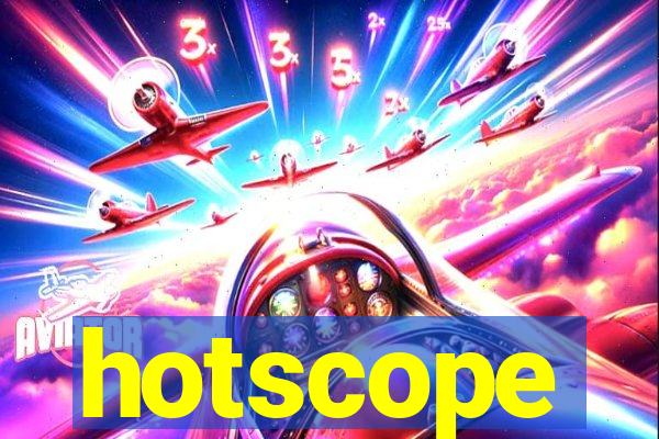 hotscope