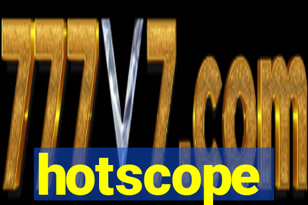 hotscope