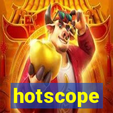 hotscope