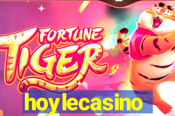 hoylecasino