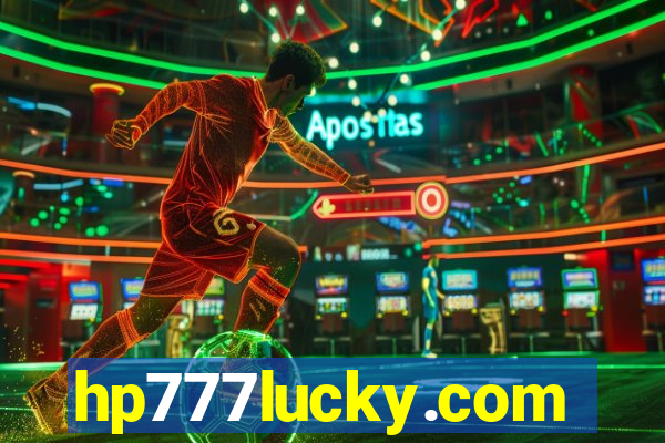 hp777lucky.com