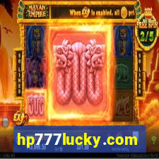 hp777lucky.com