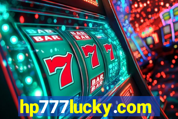 hp777lucky.com