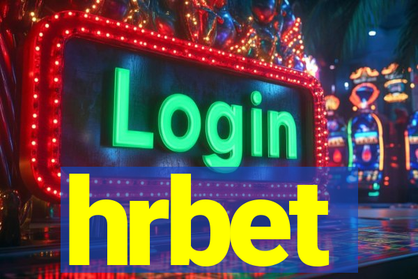 hrbet