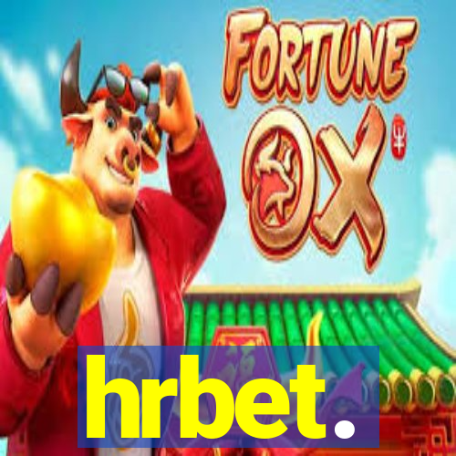 hrbet.