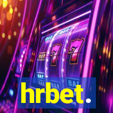 hrbet.