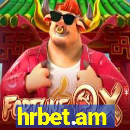 hrbet.am