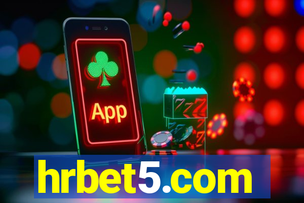 hrbet5.com