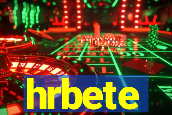 hrbete