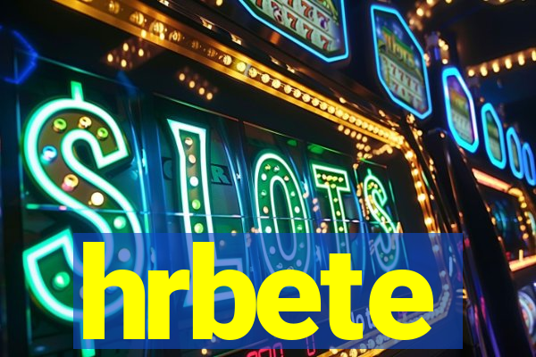 hrbete