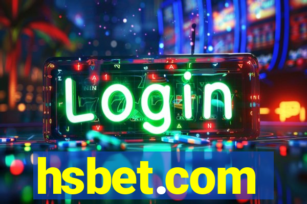 hsbet.com