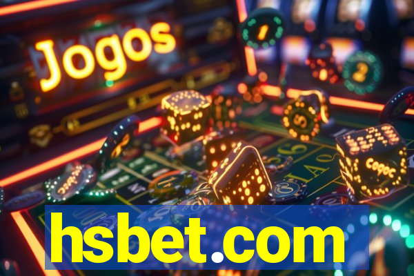 hsbet.com