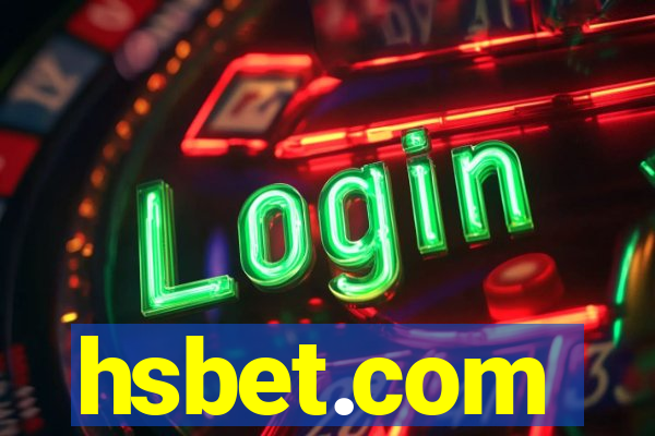 hsbet.com