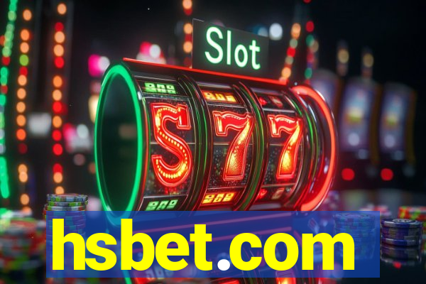 hsbet.com