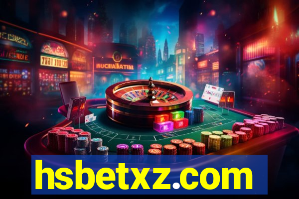 hsbetxz.com