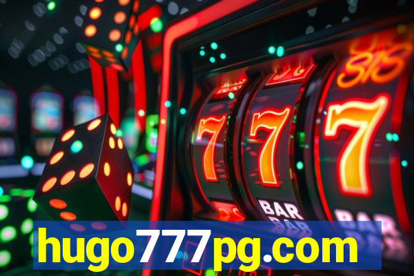 hugo777pg.com