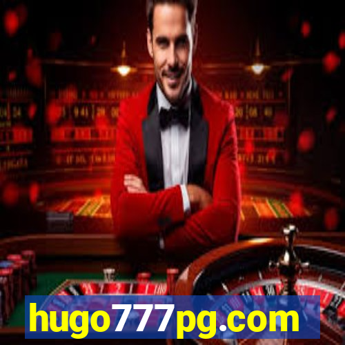 hugo777pg.com